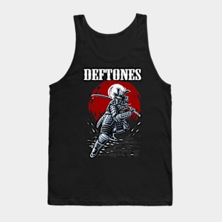 DEFTONES MERCH VTG Tank Top